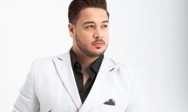 أحمد جيمى يطرح برومو أحدث أعماله الغنائية «تتعوض»