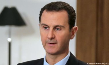 مشروع قانون أمريكي لعدم الاعتراف بالرئيس السوري بشار الأسد