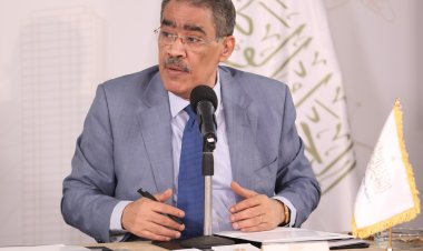 ضياء رشوان منسق الحوار الوطني: نتطلع لإصدار الرئيس السيسي مزيدًا من قرارات «العفو» 