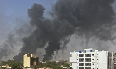 روسيا: وقف العنف في السودان يجب أن يكون مقدمة لعملية سياسية شاملة