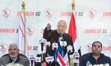 مرتضى منصور: تلقيت 3 دعاوى قضائية ضدي بعد الاعتذار عن السوبر