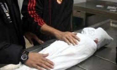 اعترافات المتهم بقتل الطفل نجل زوجته في المنيرة الغربية: كنت بأدبه
