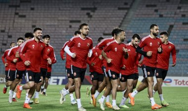 موعد مباراة الأهلي والترجي بدورى أبطال إفريقيا والقنوات الناقلة