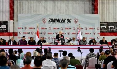 أبرزها التدخل الحكومي ..مرتضى منصور: 3 ملفات جاهزة سيتم إرسالها لـ «فيفا»