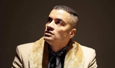 حسن شاكوش يستغل التريند ويغني «عبستك إزاي يا دنيا»|فيديو