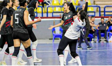 سيدات طائرة الزمالك تواجه الجيش الرواندي في بطولة إفريقيا