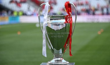 مفيش تغيير.. «يويفا» يحسم الجدل بشأن ملعب نهائي دوري أبطال أوروبا