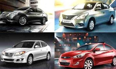 أسعار السيارات الجديدة 2023