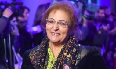 مهرجان جربة للسينما العربية يختار الفنانة التونسية منى نور الدين رئيسًا شرفيًا لدورته الثانية