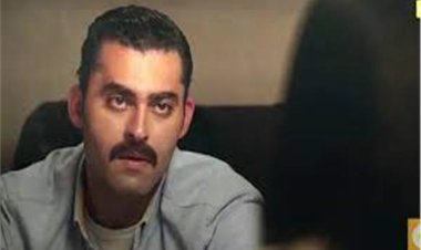 خاص|حاول الانتحار.. تطورات الحالة الصحية للفنان أحمد جلال عبد القوي