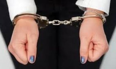 النيابة العامة تأمر بحبس والدة فتاة بالسلام لضربها وتعذيبها