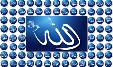  عضو بالعالمي للفتوى يكشف فضل الدعاء بأسماء الله الحسنى