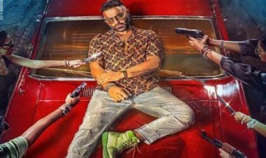 ضيوف شرف «مستر إكس» مع أحمد فهمي