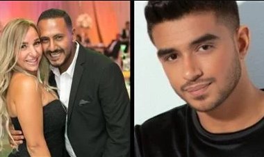 زوجة هاني محروس تهاجم أحمد الفايد: زوجي كان بيصرف عليه  واعتبره ابنه