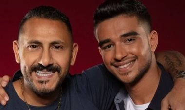 بعد هجوم زوجة هاني محروس عليه.. خالد الفايد: جابلي لبس مقطع.. وطردني في الشارع لما توبت