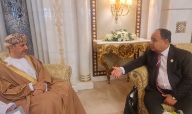 توقيع اتفاقية إزالة ومنع الازدواج الضريبي هذا الشهر بالقاهرة