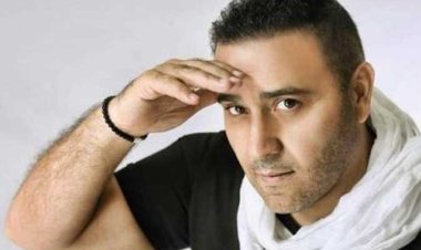 مجد القاسم يطرح أحدث كليباته الغنائية «مفيش فلوس»