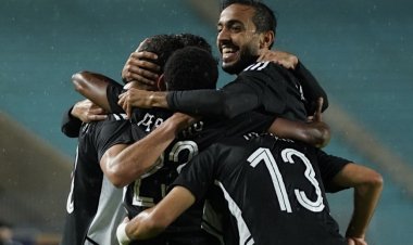 دوري أبطال إفريقيا.. الأهلي يقسو على الترجي بثلاثية نظيفة في رادس