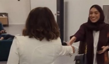 أنغام توضح حقيقة تجاهلها لزينة عماد في حفل «روائع الموجي»