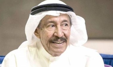 وفاة الفنان الكويتي عبدالكريم عبدالقادر بعد صراع مع المرض