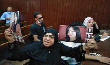 اليوم.. أولى جلسات استئناف الإعلامي أحمد رجب على حكم حبسه بتهمة سب وقذ والدة شيماء جمال