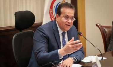 الصحة: فحص 6 ملايين و665 ألف مواطن للكشف المبكر عن الأمراض المزمنة