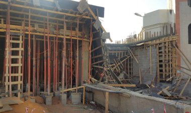 الحبس أو الغرامة.. عقوبة عدم تطبيق اشتراطات تأمين المباني