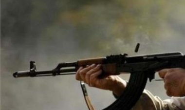 مشاجرة بالأسلحة النارية بسبب معاكسة فتاة بشبرا الخيمة