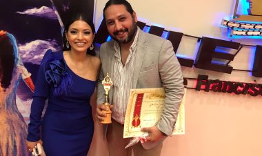 جائزتين لفيلم «كاملة».. مي الغيطي أفضل ممثلة دور ثاني ومارك عوني أفضل مدير تصوير بالكاثوليكي