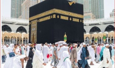 تعرف على أسعار الحج الاقتصادي 2023