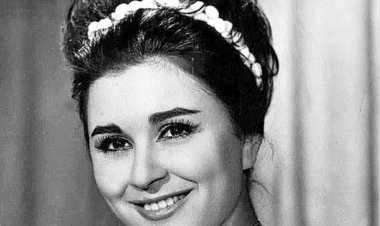 سعاد حسني تتصدر «توتير» بسبب الهجوم على جمالها