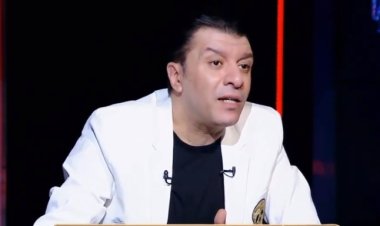 مصطفى كامل: «وجدنا بالنقابة أوراق تثبت سرقة ملايين»