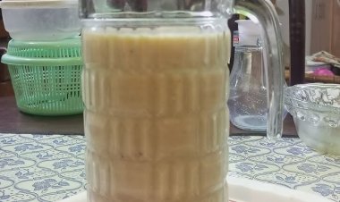 «المشروب سليم».. ننشر نتائج تحليل «البوظة» بعد تسمم 382 شخص في قنا