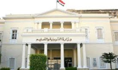 توزيع درجات الثانوية العامة 2023 علمي وأدبي