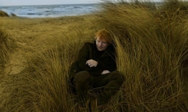 إد شيران يقدم تجاربه الشخصية بألبومه الجديد Subtract