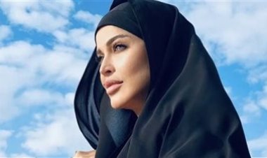 جومانة مراد: بكيت حين عُرض علي دور "دميانة" بمسلسل عملة نادرة