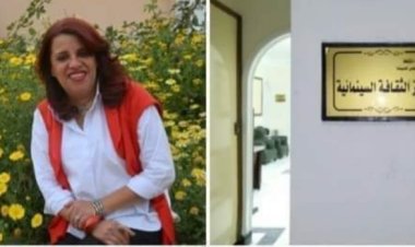 الأمير أباظة يناقش الجمهور بندوة روائع السينما العالمية بالثقافة السينمائية