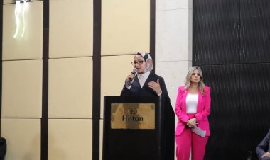 محافظ مطروح يشارك فى استعدادت المؤتمر الثانى للسياحة الصحية بجنوب سيناء