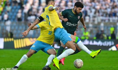 الزمالك يسقط في فخ الإسماعيلي ويخسر بثنائية في الدوري