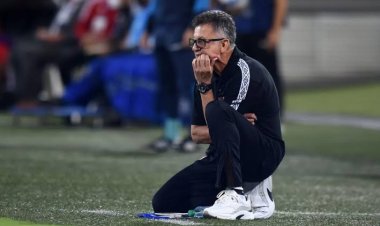 أوسوريو بعد خسارة الزمالك: الإسماعيلي لعب على إضاعة الوقت