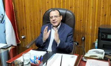«البدوي» يُطالب بضرورة التوافق وخلق مساحة مشتركة بين أطراف الحوار الوطني