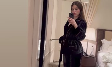 «أكتر من ربع مليون جنيه».. سعر إطلالة هيفاء وهبي في أحدث ظهور