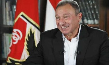 اليوم.. نظر دعوى حل لجنة الانضباط بالاتحاد المصري لكرة القدم