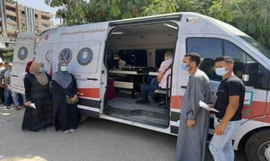 الأحوال المدنية تواصل التيسير على الراغبين فى الحصول على الخدمات والمستندات الشرطية