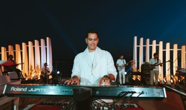 هشام خرما يفتتح البطولة العالمية لألعاب الماء «World Aquatics»