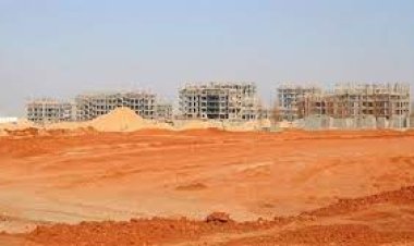 تعرف على خطوات حجز أراضي الإسكان الاجتماعي 2023