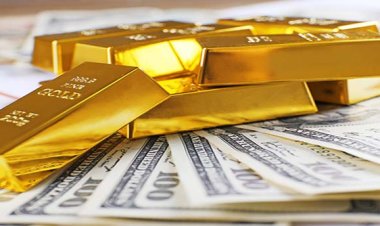 ازاي تستثمر فلوسك في صندوق الذهب بأقل قيمة