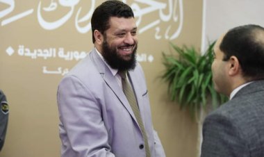 تفاصيل مشاركة قيادات من حزب «النور» في جلسات الحوار الوطني 