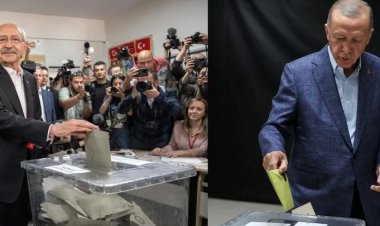 انتخابات 2023.. أردوغان وكيليتشدار أوغلو يخاطبان الأتراك