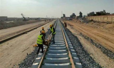 بعد إنشاء مصنع جديد للفلنكات بمصر.. رئيس هيئة الأنفاق: «لم نعد بحاجة للاستيراد»